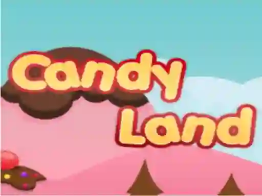 게임 Candy Land 온라인