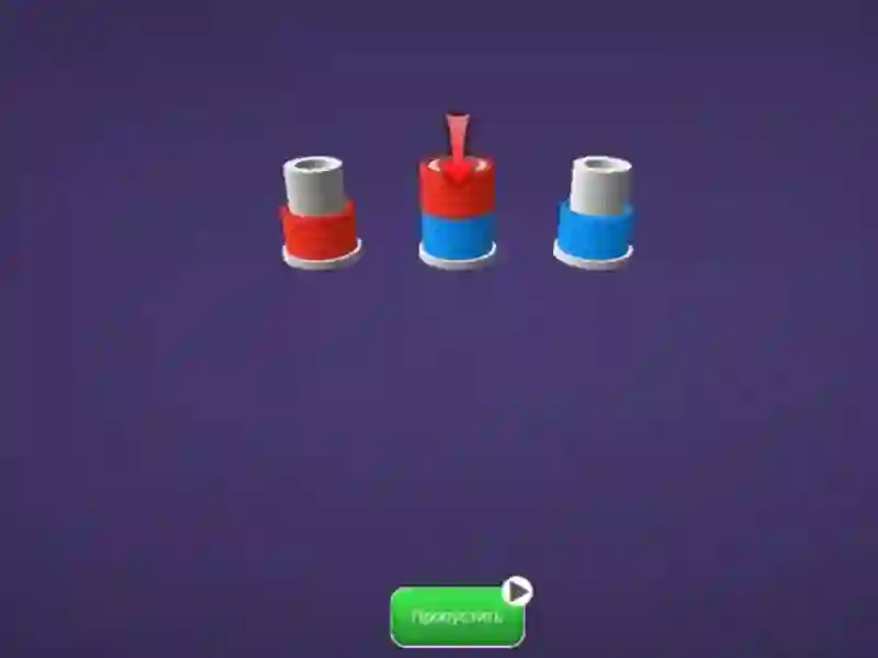 게임 Rope Sorting 온라인