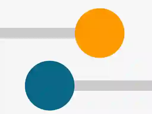 게임 Kick Colored Balls 온라인