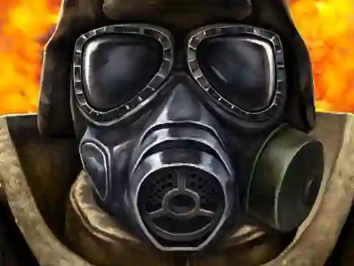 게임 Masked.io 온라인
