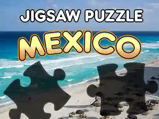 게임 Jigsaw Puzzle Mexico 온라인