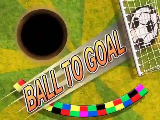 게임 Ball To Goal 온라인
