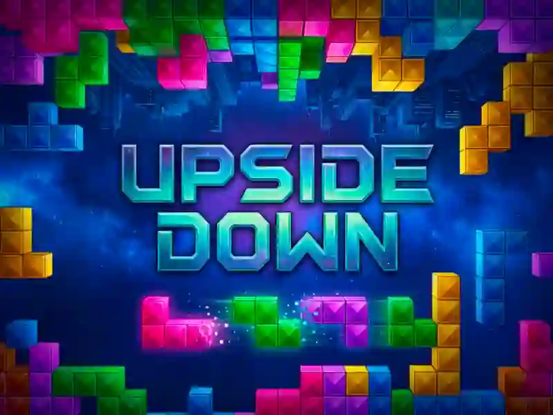 게임 Upside Down 온라인