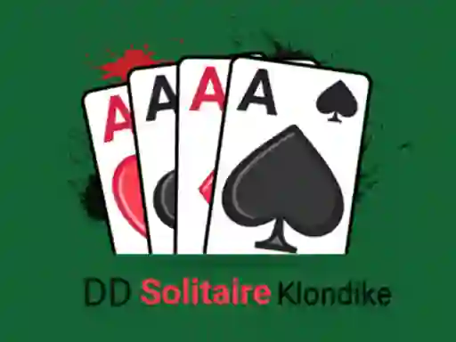 게임 Solitaire Klondike 온라인