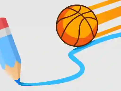 게임 Basketball Line 온라인