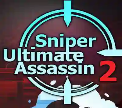 게임 Sniper Ultimate Assassin 2 온라인