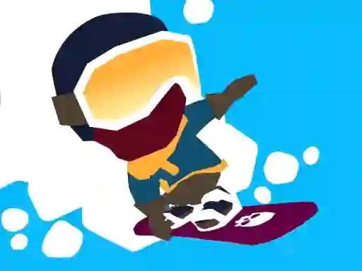 게임 Downhill Chill 온라인