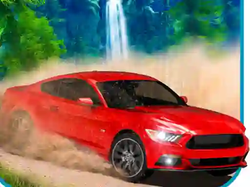 게임 Offroad Racing Adventure 온라인
