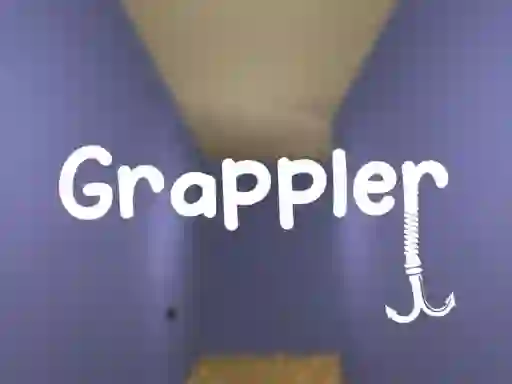 게임 Grappler 온라인