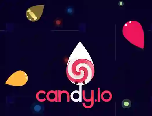 게임 Candy.io 온라인