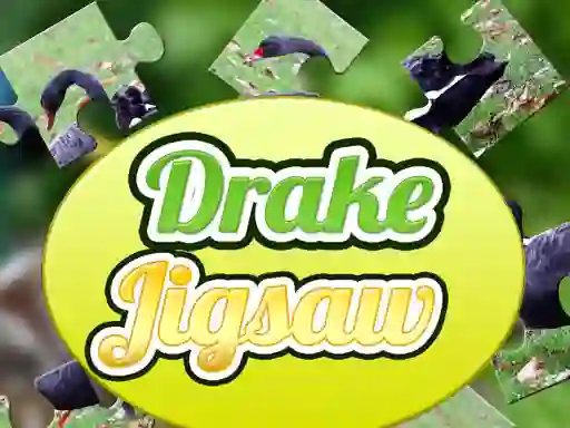 게임 Drake Jigsaw 온라인