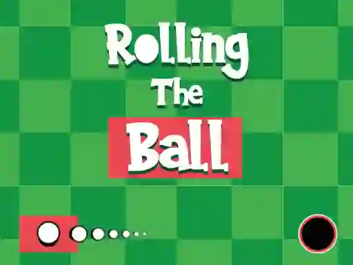 게임 Rolling The Ball 온라인