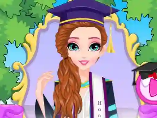 게임 Graduation Hairstyles 온라인