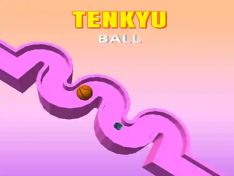 게임 Tenkyu ball 온라인