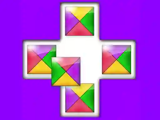 게임 Puzzle Color 온라인