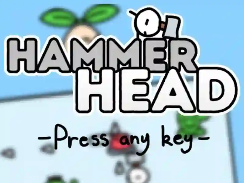 게임 Hammer Head 온라인