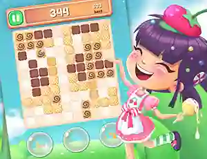 게임 1000 Cookies 온라인