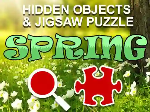 게임 Hidjigs Spring 온라인