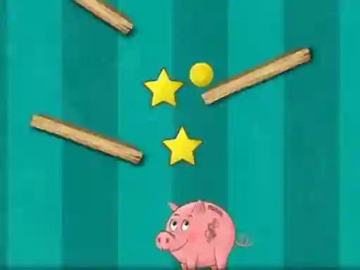 게임 Piggy Bank Adventure 2 온라인