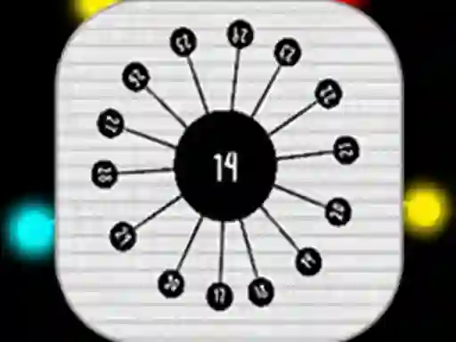 게임 Pin Circle 온라인
