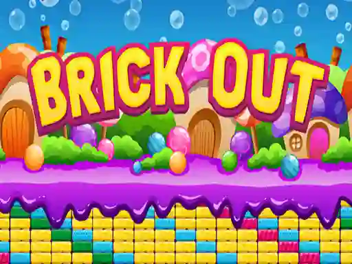 게임 Brick Out 온라인