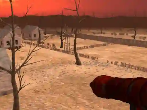 게임 Wasteland Shooters 온라인