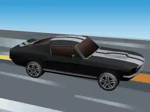 게임 Charge Through Racing 온라인