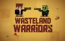 게임 Wasteland Warriors 온라인