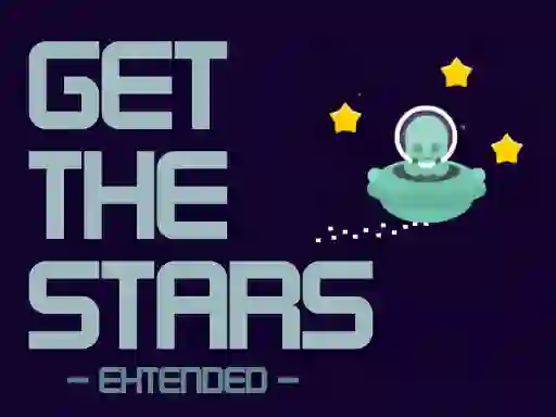 게임 Get The Stars - Extended 온라인