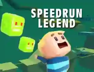 게임 Kogama Speedrun Legend 온라인