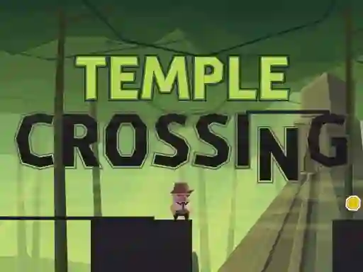 게임 Temple Crossing 온라인