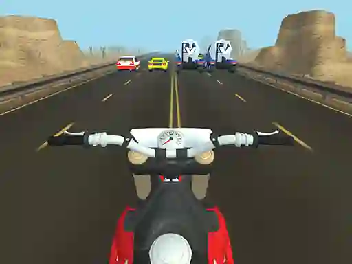 게임 Ace Moto Rider 온라인