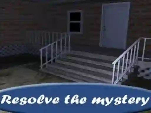 게임 Mission Escape Rooms 온라인