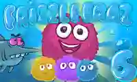 게임 Frizzle Fraz 6 온라인