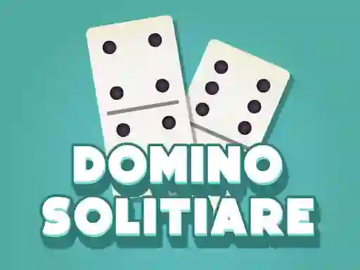 게임 Domino Solitaire 온라인