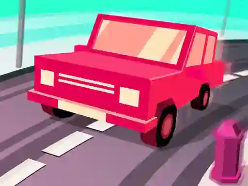 게임 Rush Road Hour 온라인