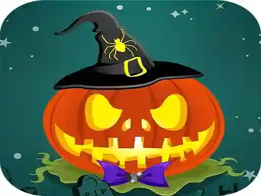 게임 Perfect Halloween Pumpkin 온라인