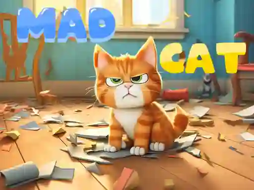 게임 Mad Cat 온라인