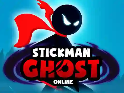 게임 Stickman Ghost Online 온라인
