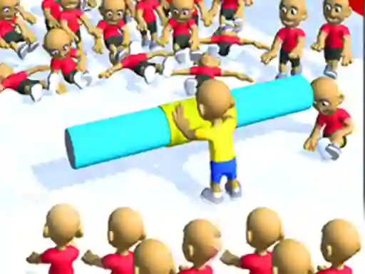 게임 Shove Them 온라인