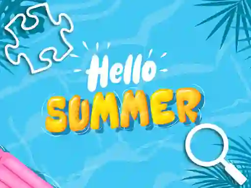 게임 Hello Summer 온라인