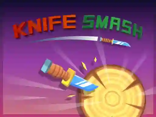 게임 Knife Smash 온라인