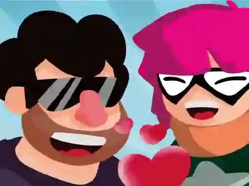 게임 Love Pins Online 온라인