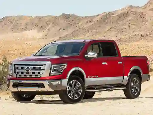 게임 Nissan Titan 온라인
