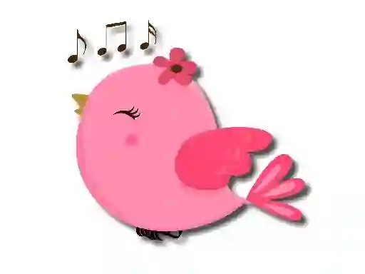 게임 Cute Birds Memory 온라인