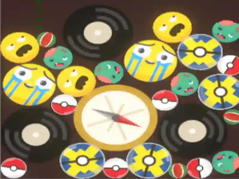 게임 Balls Merge 온라인