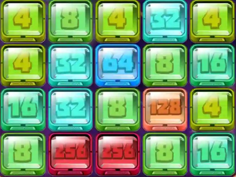 게임 Number Chain 온라인