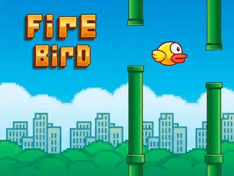 게임 Fire Bird 온라인