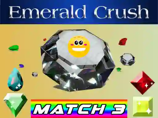 게임 Emerald Crush 온라인