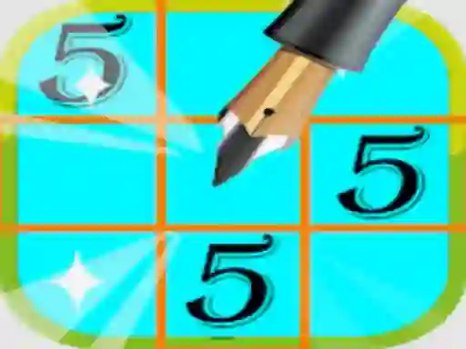 게임 Sudoku Pro 온라인